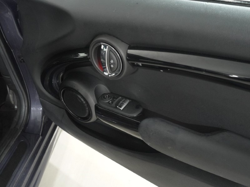 2021 (21) MINI HATCHBACK 2.0 John Cooper Works II 3dr Auto [8 Speed] 5214357