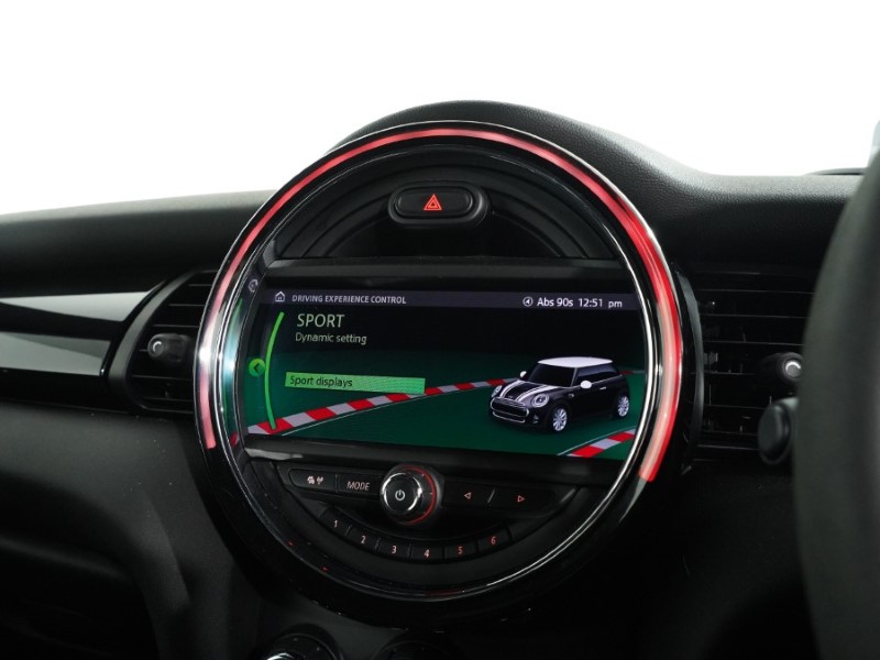 2021 (21) MINI HATCHBACK 2.0 John Cooper Works II 3dr Auto [8 Speed] 5214372