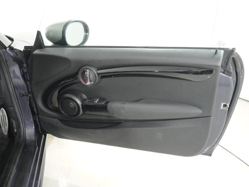 2021 (21) MINI HATCHBACK 2.0 John Cooper Works II 3dr Auto [8 Speed] 5214356