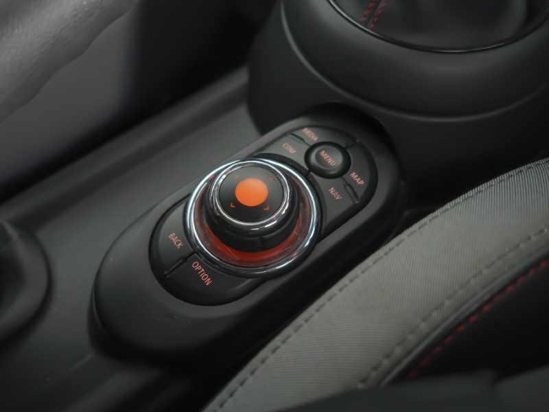 2021 (21) MINI HATCHBACK 2.0 John Cooper Works II 3dr Auto [8 Speed] 5214379