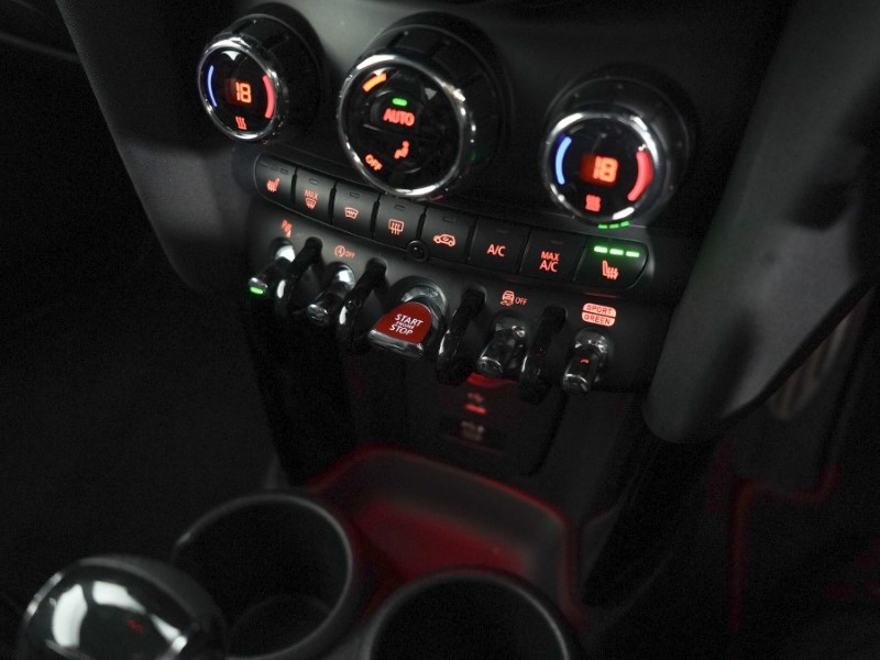 2021 (21) MINI HATCHBACK 2.0 John Cooper Works II 3dr Auto [8 Speed] 5214377