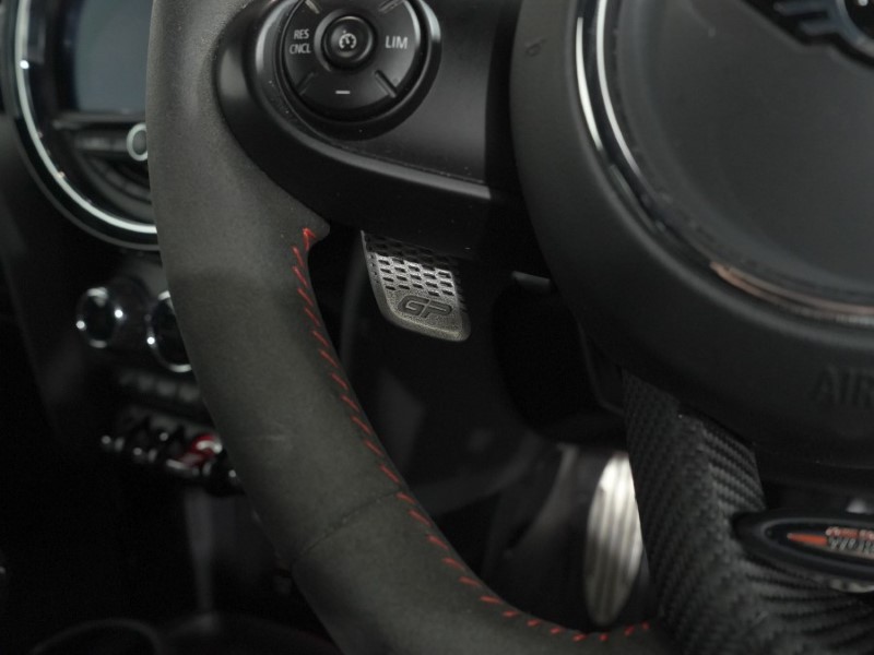 2021 (21) MINI HATCHBACK 2.0 John Cooper Works II 3dr Auto [8 Speed] 5214384