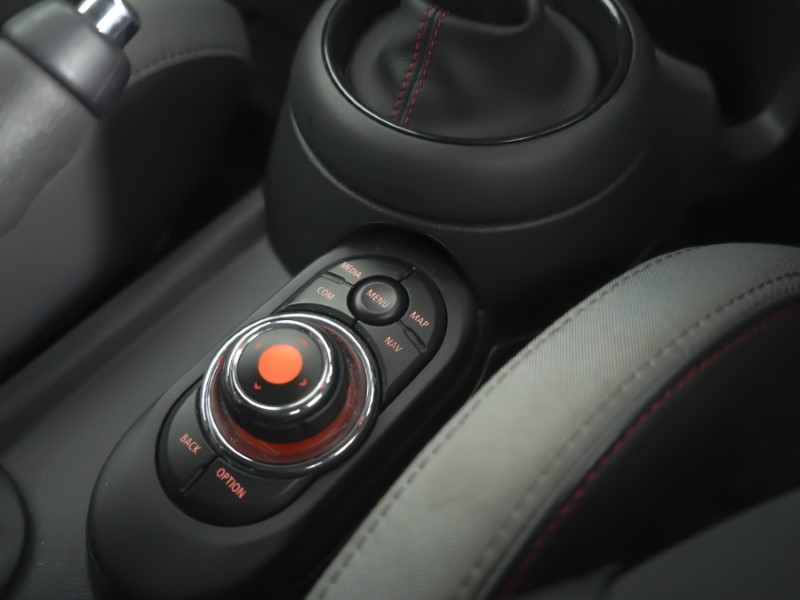 2021 (21) MINI HATCHBACK 2.0 John Cooper Works II 3dr Auto [8 Speed] 5214378