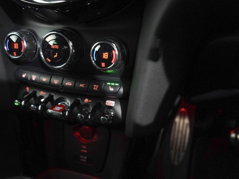 2021 (21) MINI HATCHBACK 2.0 John Cooper Works II 3dr Auto [8 Speed] 5214376