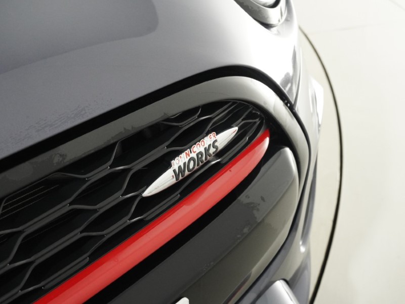 2021 (21) MINI HATCHBACK 2.0 John Cooper Works II 3dr Auto [8 Speed] 5214353