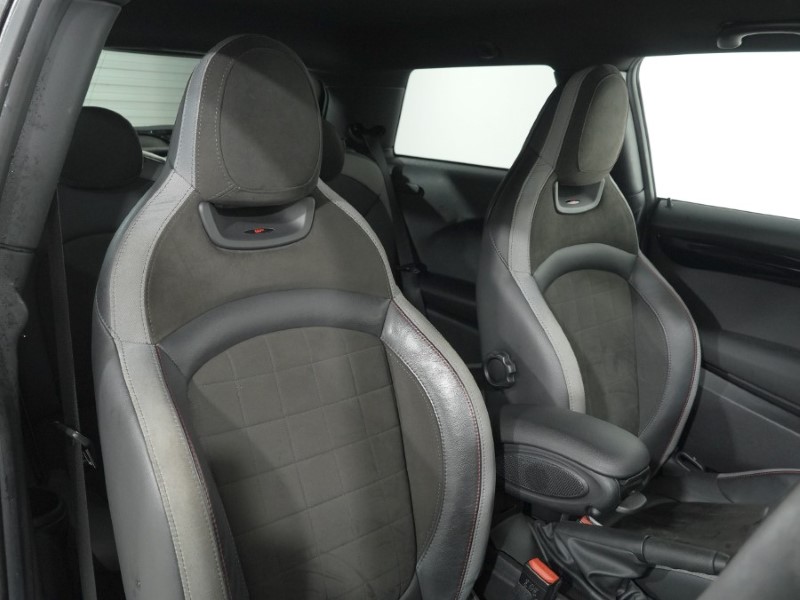 2021 (21) MINI HATCHBACK 2.0 John Cooper Works II 3dr Auto [8 Speed] 5214355