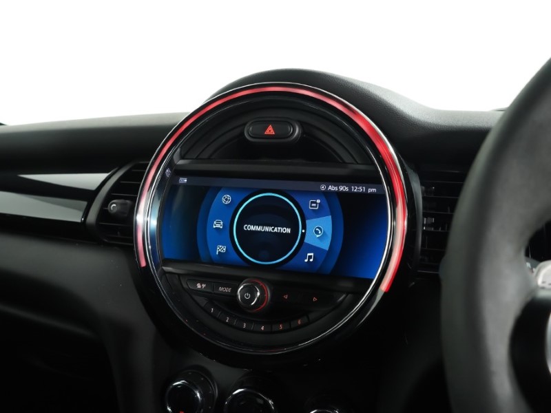 2021 (21) MINI HATCHBACK 2.0 John Cooper Works II 3dr Auto [8 Speed] 5214367