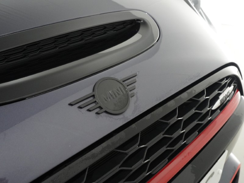 2021 (21) MINI HATCHBACK 2.0 John Cooper Works II 3dr Auto [8 Speed] 5214352