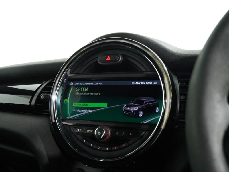 2021 (21) MINI HATCHBACK 2.0 John Cooper Works II 3dr Auto [8 Speed] 5214374