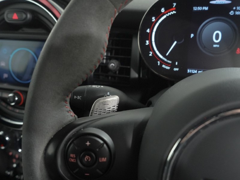 2021 (21) MINI HATCHBACK 2.0 John Cooper Works II 3dr Auto [8 Speed] 5214364