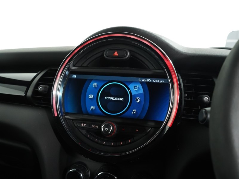 2021 (21) MINI HATCHBACK 2.0 John Cooper Works II 3dr Auto [8 Speed] 5214366