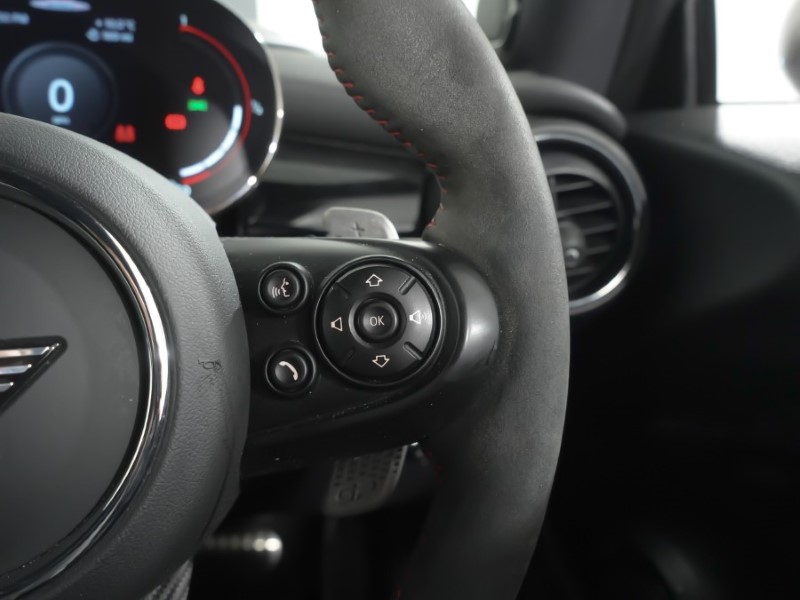 2021 (21) MINI HATCHBACK 2.0 John Cooper Works II 3dr Auto [8 Speed] 5214362