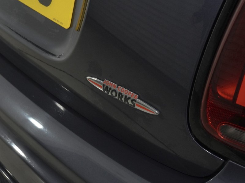2021 (21) MINI HATCHBACK 2.0 John Cooper Works II 3dr Auto [8 Speed] 5214343