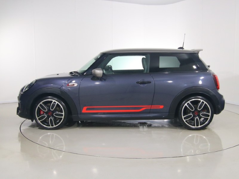 2021 (21) MINI HATCHBACK 2.0 John Cooper Works II 3dr Auto [8 Speed] 5214391