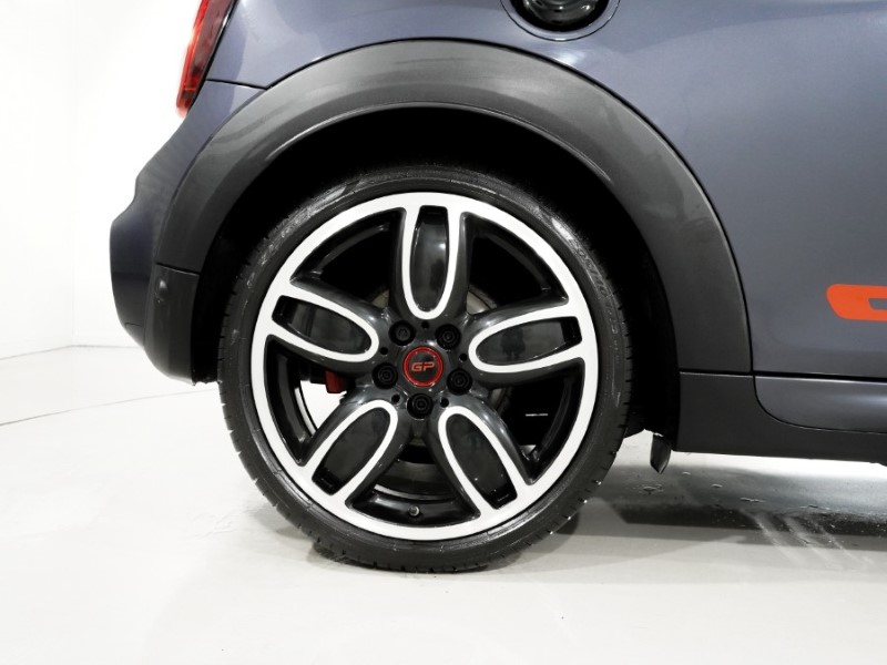 2021 (21) MINI HATCHBACK 2.0 John Cooper Works II 3dr Auto [8 Speed] 5214351