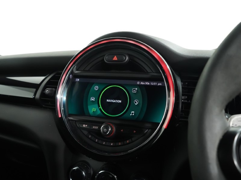 2021 (21) MINI HATCHBACK 2.0 John Cooper Works II 3dr Auto [8 Speed] 5214369