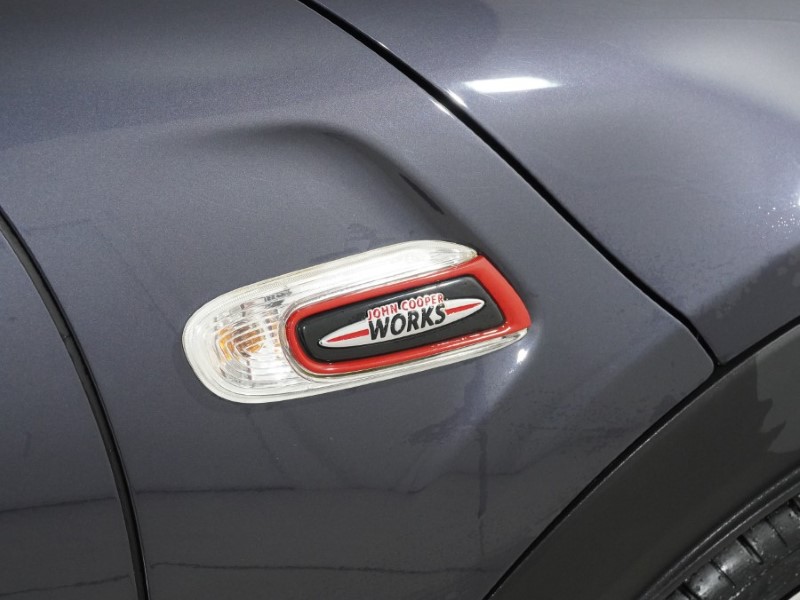 2021 (21) MINI HATCHBACK 2.0 John Cooper Works II 3dr Auto [8 Speed] 5214354