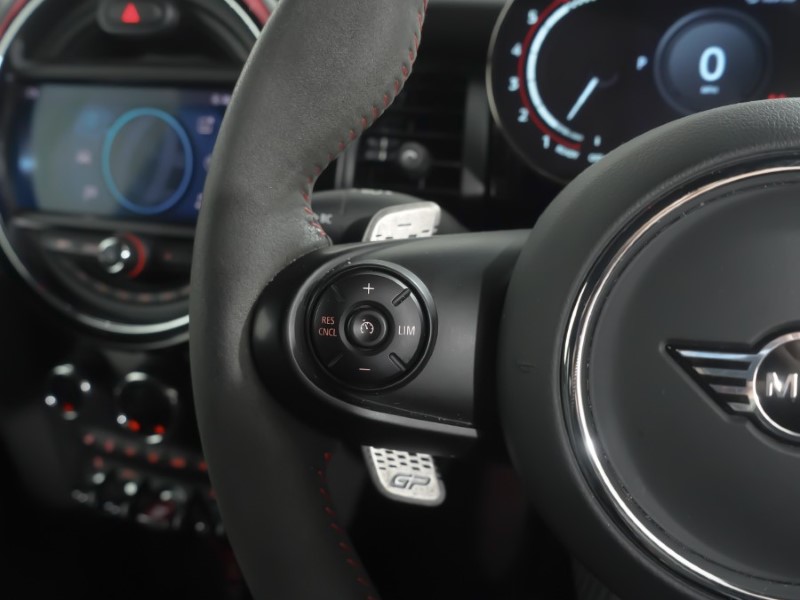 2021 (21) MINI HATCHBACK 2.0 John Cooper Works II 3dr Auto [8 Speed] 5214365