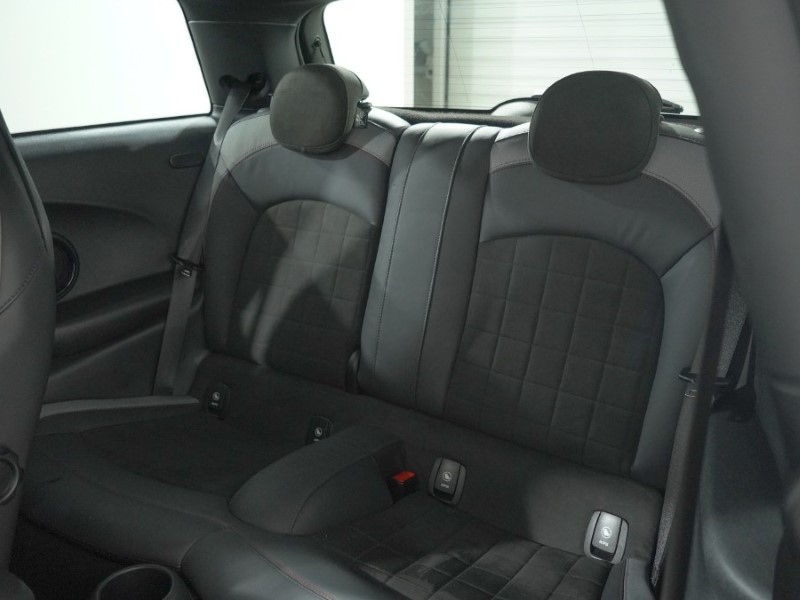 2021 (21) MINI HATCHBACK 2.0 John Cooper Works II 3dr Auto [8 Speed] 5214347