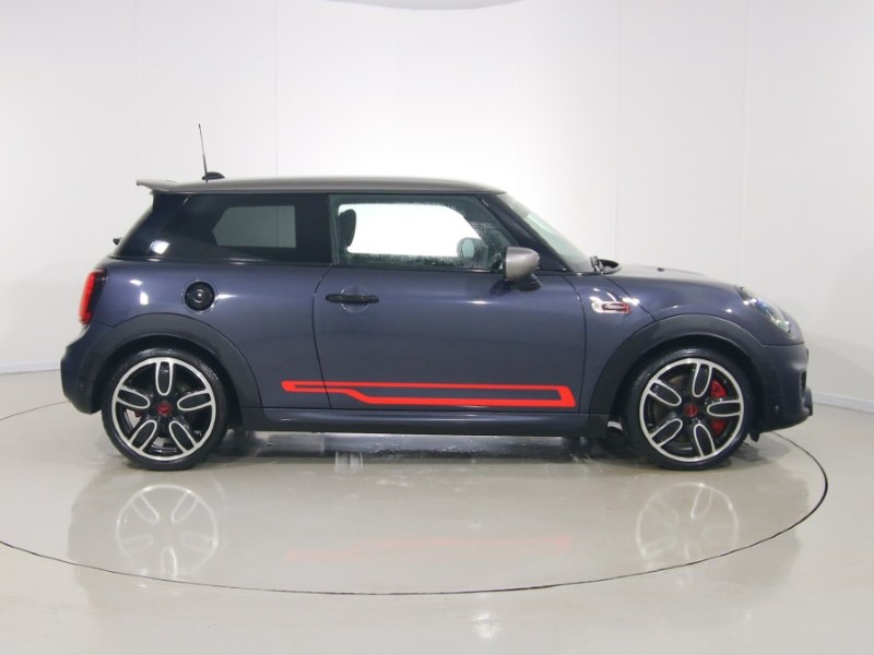 2021 (21) MINI HATCHBACK 2.0 John Cooper Works II 3dr Auto [8 Speed] 5214395