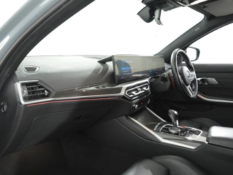 2023 (23) BMW M3 xDrive Competition M 5dr Step Auto 5210670