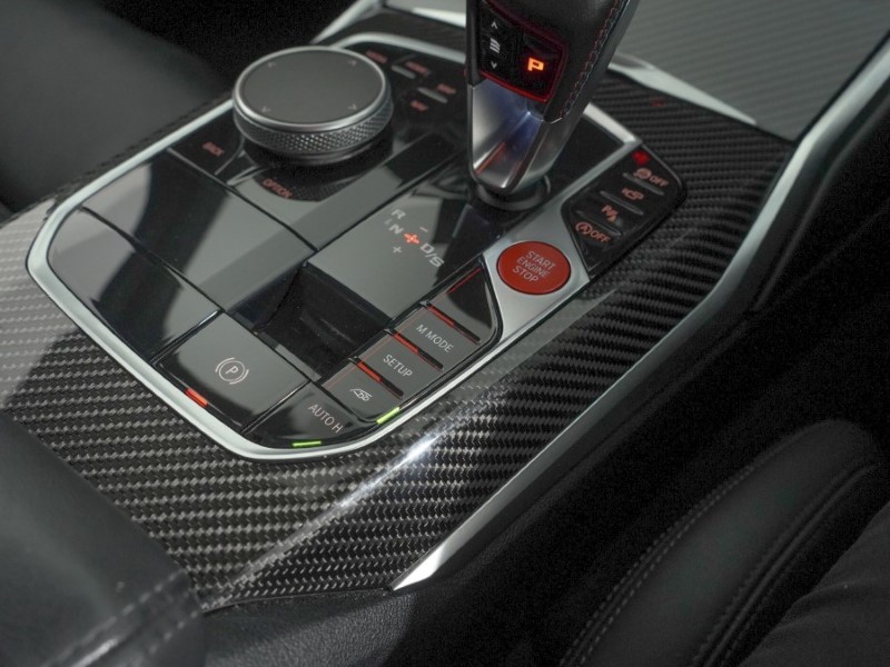 2023 (23) BMW M3 xDrive Competition M 5dr Step Auto 5210681