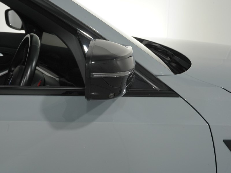 2023 (23) BMW M3 xDrive Competition M 5dr Step Auto 5210659