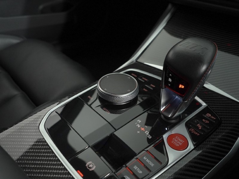 2023 (23) BMW M3 xDrive Competition M 5dr Step Auto 5210680