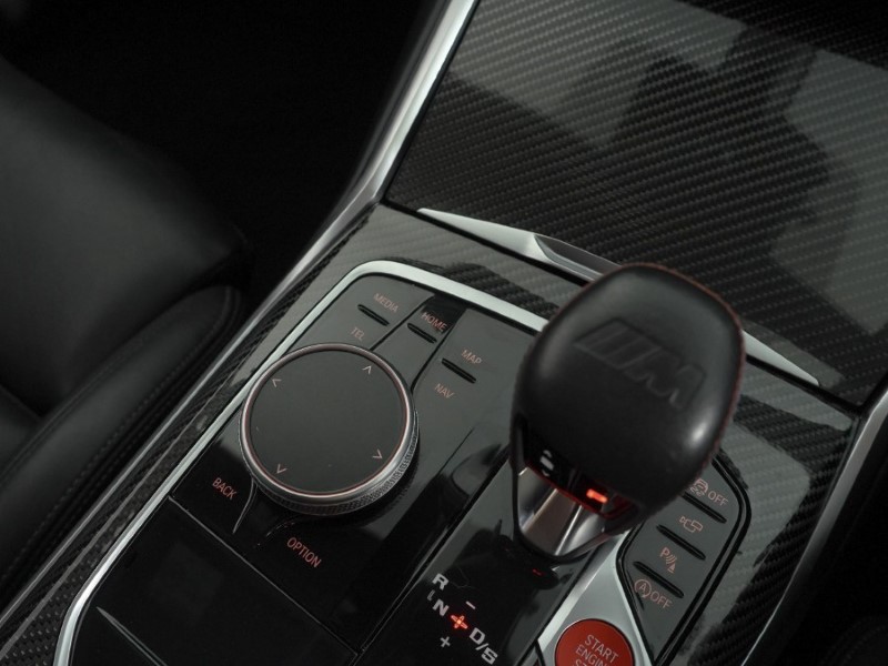 2023 (23) BMW M3 xDrive Competition M 5dr Step Auto 5210679