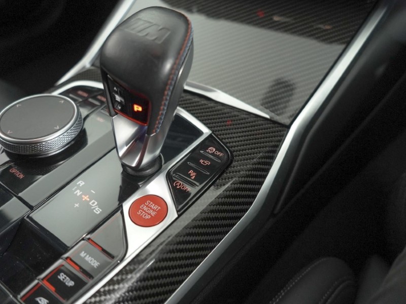 2023 (23) BMW M3 xDrive Competition M 5dr Step Auto 5210695