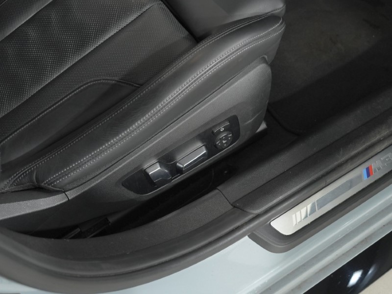 2023 (23) BMW M3 xDrive Competition M 5dr Step Auto 5210662