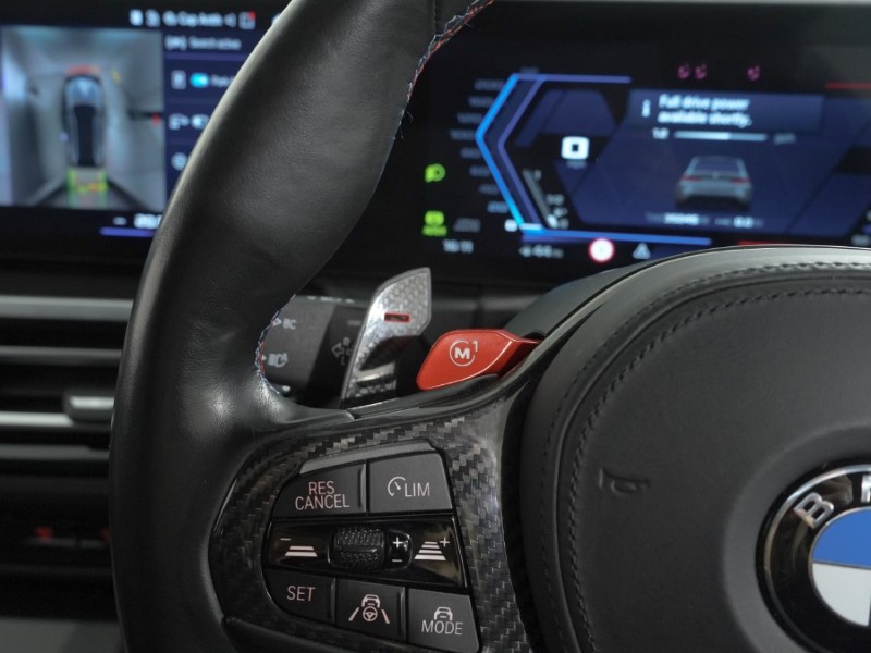 2023 (23) BMW M3 xDrive Competition M 5dr Step Auto 5210686