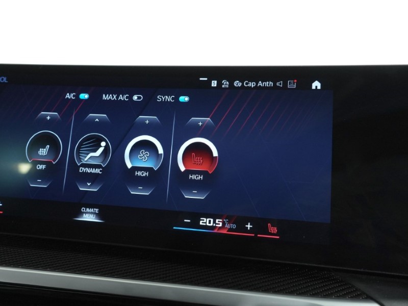 2023 (23) BMW M3 xDrive Competition M 5dr Step Auto 5210691