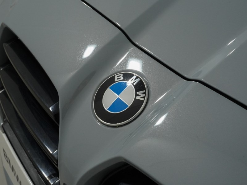 2023 (23) BMW M3 xDrive Competition M 5dr Step Auto 5210657