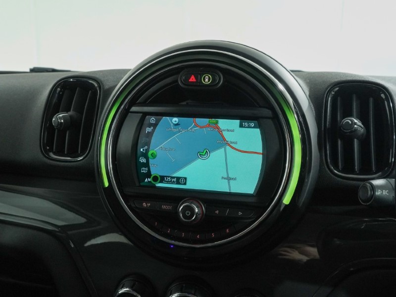 2017 (67) MINI COUNTRYMAN 1.5 Cooper ALL4 5dr Auto 5215084