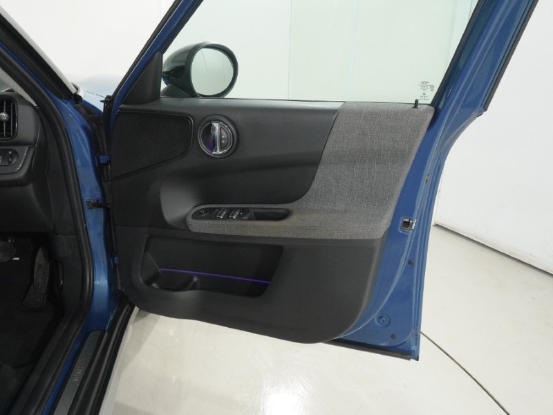 2017 (67) MINI COUNTRYMAN 1.5 Cooper ALL4 5dr Auto 5215064