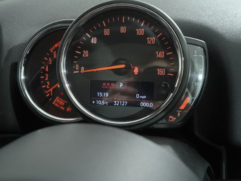 2017 (67) MINI COUNTRYMAN 1.5 Cooper ALL4 5dr Auto 5215069