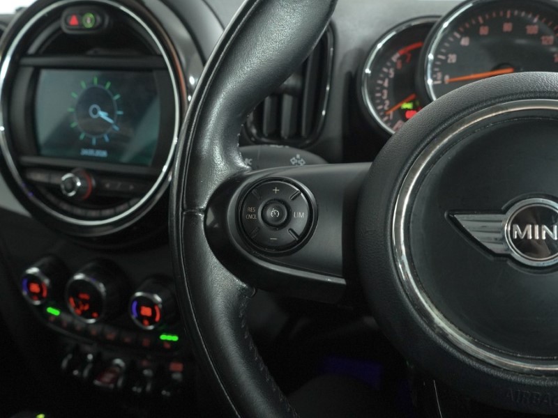 2017 (67) MINI COUNTRYMAN 1.5 Cooper ALL4 5dr Auto 5215071