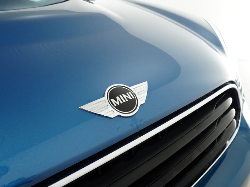 2017 (67) MINI COUNTRYMAN 1.5 Cooper ALL4 5dr Auto 5215063