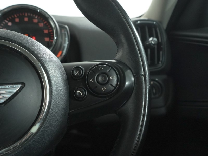 2017 (67) MINI COUNTRYMAN 1.5 Cooper ALL4 5dr Auto 5215070