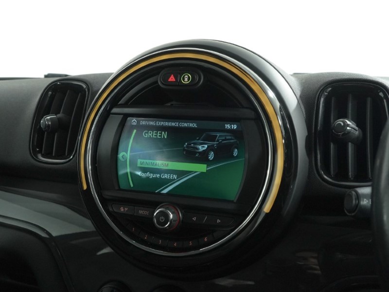 2017 (67) MINI COUNTRYMAN 1.5 Cooper ALL4 5dr Auto 5215088