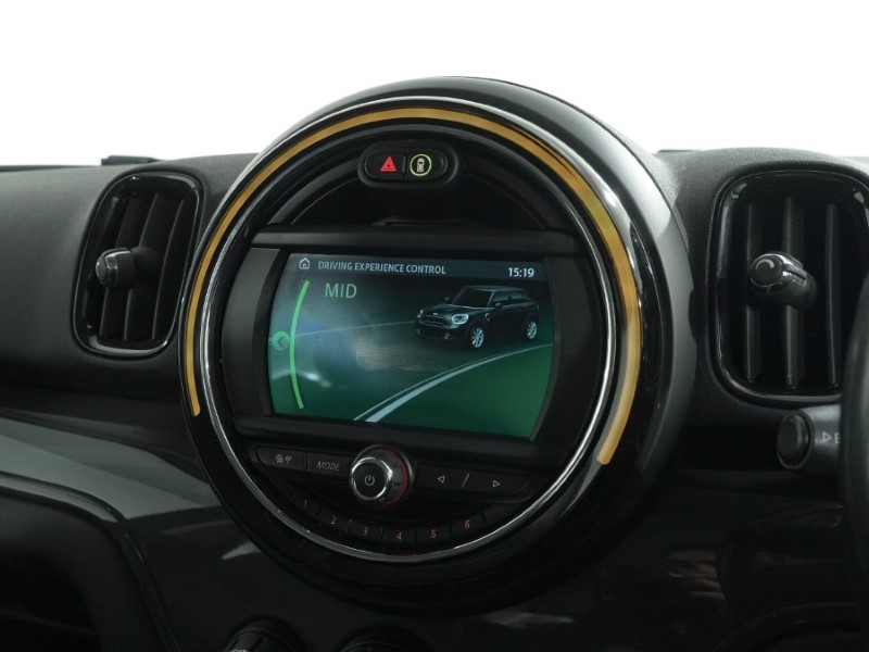 2017 (67) MINI COUNTRYMAN 1.5 Cooper ALL4 5dr Auto 5215087