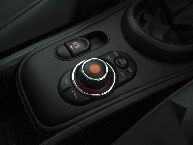 2017 (67) MINI COUNTRYMAN 1.5 Cooper ALL4 5dr Auto 5215073