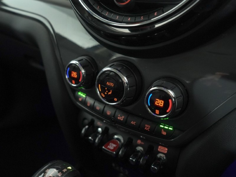 2017 (67) MINI COUNTRYMAN 1.5 Cooper ALL4 5dr Auto 5215077