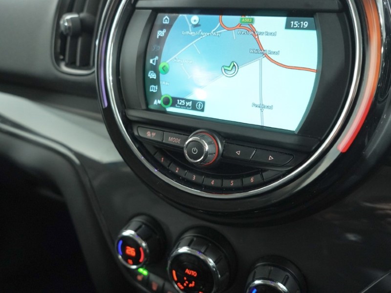 2017 (67) MINI COUNTRYMAN 1.5 Cooper ALL4 5dr Auto 5215085