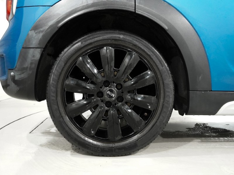 2017 (67) MINI COUNTRYMAN 1.5 Cooper ALL4 5dr Auto 5215060