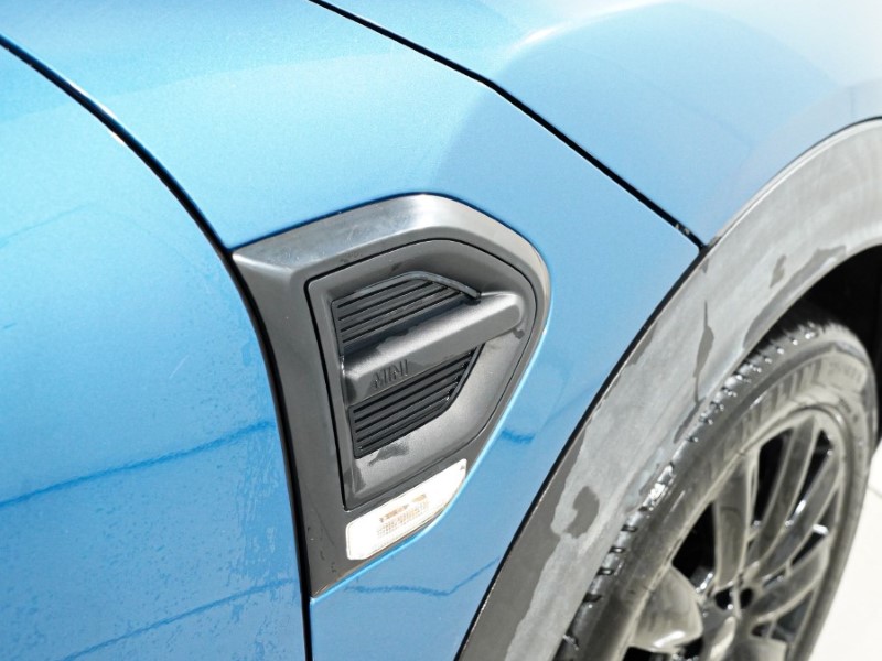 2017 (67) MINI COUNTRYMAN 1.5 Cooper ALL4 5dr Auto 5215061