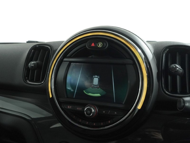 2017 (67) MINI COUNTRYMAN 1.5 Cooper ALL4 5dr Auto 5215089