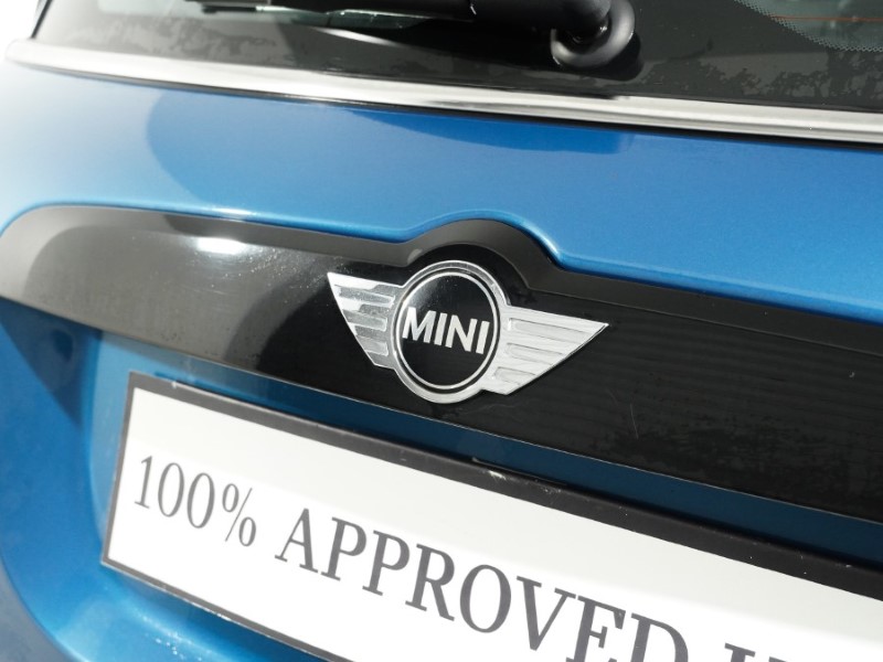 2017 (67) MINI COUNTRYMAN 1.5 Cooper ALL4 5dr Auto 5215052