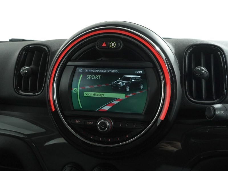 2017 (67) MINI COUNTRYMAN 1.5 Cooper ALL4 5dr Auto 5215086